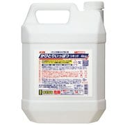 かびとりいっぱつリキッド 4kg S-2472
