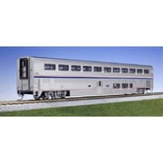 35-6058 HOゲージ 完成品 Amtrak Superliner I Coach Phase VI ＃34034 [鉄道模型]