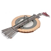 028353 HOゲージキット ターンテーブル拡張線路キット（直線） [鉄道模型用品]