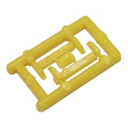 NA-122 Nゲージ用 アクセサリー 手歯止め 5組10個入 [鉄道模型用品]