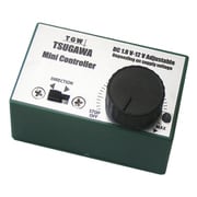 21512 Nゲージ用 コントローラー プレジオミニコントローラー 9V ACアダプター付 [鉄道模型用品]