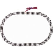 J-08 Nゲージ用 レール JokeTrack（ジョークトラック）Waladji / ワラジ [鉄道模型用品]