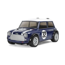 ヨドバシ.com - タミヤ TAMIYA 58747 1/10 電動RCカー ミニ
