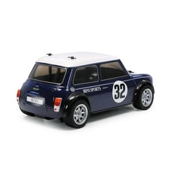 Ｋカー ホンダＺ・ミニクーパー　1/10電動RCカー Kカー ホンダZ・ミニクーパー 1/10電動RCカー Kカー ホンダZ・ミニ