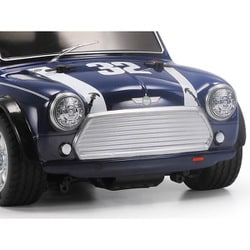 Ｋカー ホンダＺ・ミニクーパー　1/10電動RCカー Kカー ホンダZ・ミニクーパー 1/10電動RCカー Kカー ホンダZ