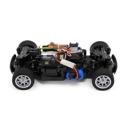京商 ミニクーパー 1/10スケール 電動ラジコン タミヤ 電動RCカーシリーズ 1/10RC ミニクーパーレーシング (MB