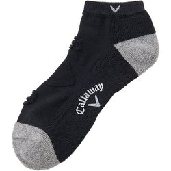 アンクルソックス BK FRサイズ CWA25M C25293100 1010