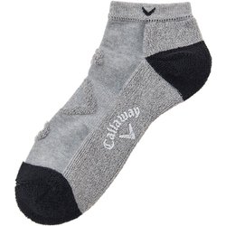 アンクルソックス GY FRサイズ CWA25M C25293100 1021