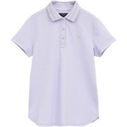 ゴルフウェア レディース 半袖ポロシャツ PL Mサイズ CWA25L C25234200 1080