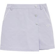 ゴルフウェア レディース ショートパンツスカート PL Mサイズ CWA25L C25228201 1080