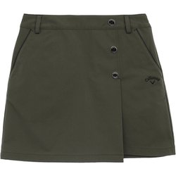 ゴルフウェア レディース ショートパンツスカート KH Lサイズ CWA25L C25228201 1180