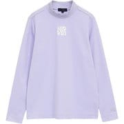 ゴルフウェア レディース 長袖モック PL Lサイズ CWA25L C25233201 1080