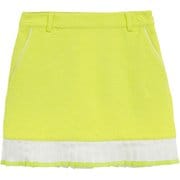 ゴルフウェア レディース スカート YL Mサイズ CWA25L C25228204 1060