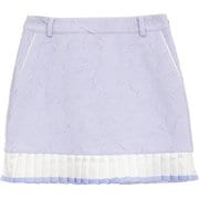 ゴルフウェア レディース スカート PL Mサイズ CWA25L C25228204 1080