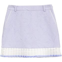 ゴルフウェア レディース スカート PL Lサイズ CWA25L C25228204 1080