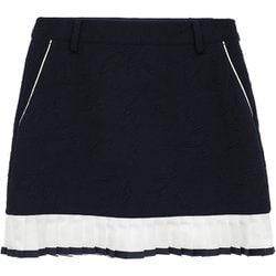 ゴルフウェア レディース スカート NV Lサイズ CWA25L C25228204 1120