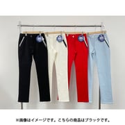 ゴルフウェア レディース パンツ BK Mサイズ CWA25L C25226203 1010