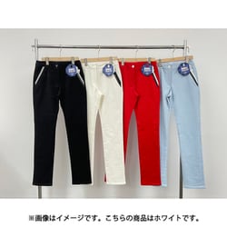 ゴルフウェア レディース パンツ WH Lサイズ CWA25L C25226203 1030