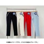 ゴルフウェア レディース パンツ BL Mサイズ CWA25L C25226203 1112