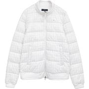 ゴルフウェア レディース ブルゾン WH Mサイズ CWA25L C25215203 1030