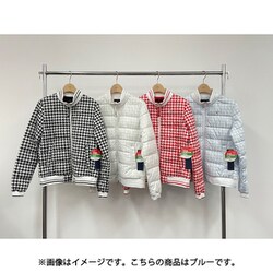 ゴルフウェア レディース ブルゾン BL Lサイズ CWA25L C25215203 1112