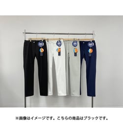 ゴルフウェア レディース パンツ BK Lサイズ CWA25L C25226204 1010