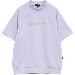 ゴルフウェア レディース 半袖クルーネック PL Lサイズ CWA25L C25217200 1080