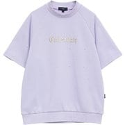 ゴルフウェア レディース 半袖クルーネック PL Lサイズ CWA25L C25217200 1080