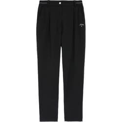 ゴルフウェア レディース パンツ BK Lサイズ CWA25L C25226201 1010