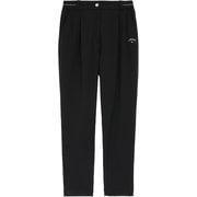 ゴルフウェア レディース パンツ BK LLサイズ CWA25L C25226201 1010