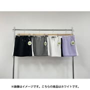 ゴルフウェア レディース スカート WH Mサイズ CWA25L C25228203 1030