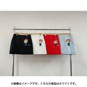 ゴルフウェア レディース スカート WH Lサイズ CWA25L C25228209 1030