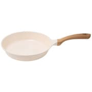 セラミック フライパン 26cm IH/ガス火対応 HAS-26