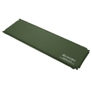 自動で膨らむ防災マット BMT100-KH