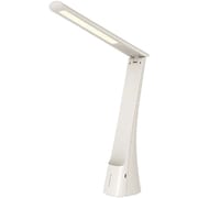 充電式LEDデスクライト DS-LD24BG-W