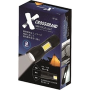 クロスグランドミニフォーカスバッテリーライト XF-24