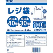 レジ袋 100枚 USE78