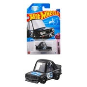 JFN38 ホットウィール ベーシックカー マツダ RX-3 [ミニカー]