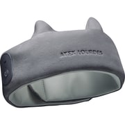 ドライヘッドスパ アテックスルルド マドロムーン グレー AX-HX345GR