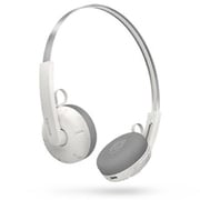 オンイヤーワイヤレスヘッドホン TAH2000 Ringo ホワイト TAH2000WT/97