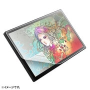 Wacom Cintiq 24 対応 紙のような描き心地 ペーパータイプ 反射防止 アンチグレア 液晶保護 気泡レス貼付 専用フィルム LCD-WC24P