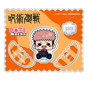 SYNC-JUJU25ASD-PM-OA 呪術廻戦 2期 アクリルスタンド 第5弾 虎杖悠仁