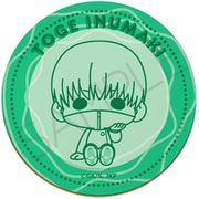 SYNC-JUJU25LCO-PM-OE 呪術廻戦 2期 レザーコースター 第5弾 狗巻棘