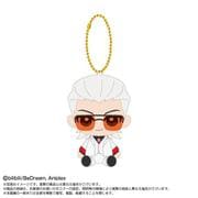 2593683 TO BE HERO X Chibiぬいおすわりマスコット X
