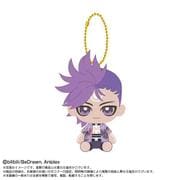2593684 TO BE HERO X Chibiぬいおすわりマスコット 梁龍