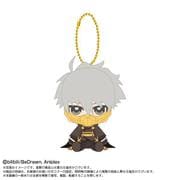2593685 TO BE HERO X Chibiぬいおすわりマスコット 黙殺