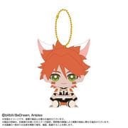 2593686 TO BE HERO X Chibiぬいおすわりマスコット リトルジョニー