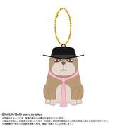 2593688 TO BE HERO X Chibiぬいおすわりマスコット トラ