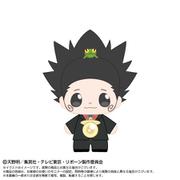 2593466 家庭教師ヒットマンREBORN！ ぷりぬいたっちどりーむみに リボーン
