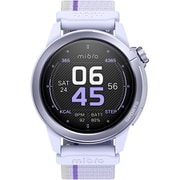 スマートウォッチ mibro GS Active 2 ライラック SP380015-C237